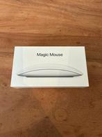 Apple Magic Mouse NIEUW SEALED, Rechtshandig, Muis, Ergonomisch, Nieuw
