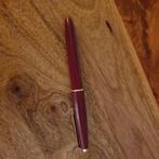 Vintage Parker duofold vulpen, Ophalen of Verzenden, Zo goed als nieuw, Vulpen, Parker