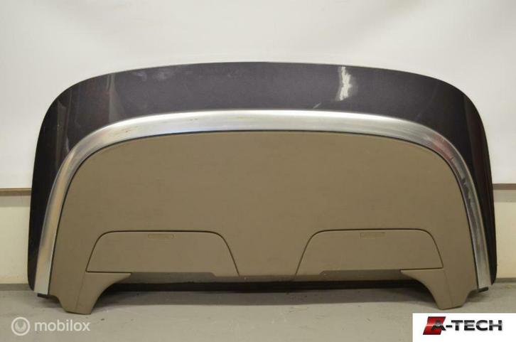 Afdekplaat cabriodak Audi A5 Cabriolet B8 2.0 TFSI 09-'17), Auto-onderdelen, Klein materiaal, Audi, Gebruikt, Ophalen of Verzenden