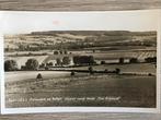 Epen Panorama op Belgie vanaf Hotel Krijtland ca 1960, Ophalen of Verzenden, 1940 tot 1960, Gelopen, Limburg