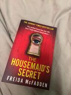Housemaids secret, Ophalen of Verzenden, Nieuw