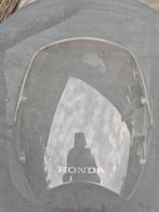 Honda Motorfiets Windscherm kuip ruit. XL 700 Transalp, Ophalen of Verzenden, Gebruikt