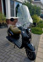 la souris, Fietsen en Brommers, Scooters | Overige merken, Ophalen, Gebruikt, Maximaal 45 km/u, Benzine