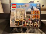 Lego 10255 Assembly Square nieuw in doos, Ophalen of Verzenden, Nieuw