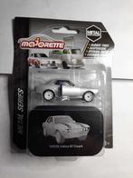 majorette toyota celica ta22 zilver 1;64, Hobby en Vrije tijd, Ophalen of Verzenden, Nieuw, Auto