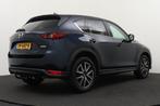 Mazda CX-5 2.0 Aut. Luxury+ Memory Leder Carplay 360*Camera, Auto's, Mazda, 1998 cc, 15 km/l, 4 cilinders, 2000 kg