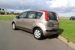 Nissan Note 1.4 First Note Airco, APK 08-05-2026, Voorwielaandrijving, Gebruikt, Beige, 4 cilinders