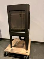 Jotul F 163 Vrijstaande Houtkachel - Mooie staat, Ophalen, Zo goed als nieuw, Hout, Houtkachel