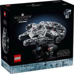 LEGO Star Wars 75375 Millennium Falcon nieuw in doos, Nieuw, Complete set, Ophalen of Verzenden, Lego