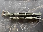 bronzen spanners, Watersport en Boten, Ophalen of Verzenden, Gebruikt, 3 tot 6 meter, Toebehoren