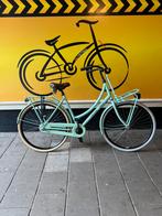 Cortina damesfiets 3v terugtraprem 53cm, Ophalen, Zo goed als nieuw