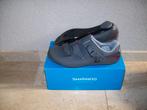 Nieuwe Shimano RP3 Dames race schoenen Gray maat 42 (41), M, Schoenen, Nieuw, Ophalen of Verzenden