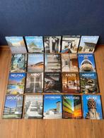 Wereld Architecten Taschen - De Volkskrant (20 delen), Ophalen of Verzenden, Zo goed als nieuw, Architecten, Meerdere auteurs
