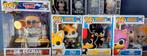 Sonic Funko Pop! Collectie sonic the hedgehog funkos, Verzamelen, Ophalen of Verzenden, Zo goed als nieuw