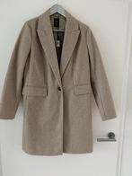 Beige jas maat 40 nieuw met kaartje / M, Kleding | Dames, Jassen | Winter, Maat 38/40 (M), Primark, Beige, Nieuw