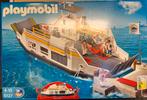 Playmobil 5127 Veerboot - Complete Set, Kinderen en Baby's, Speelgoed | Playmobil, Ophalen of Verzenden, Zo goed als nieuw, Complete set