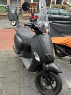 AGM VX 50 2019 25kmpu, Overige merken, Ophalen of Verzenden, Zo goed als nieuw, Benzine