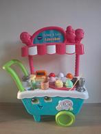 VTech ijscokar, Ophalen, Zo goed als nieuw, 2 tot 4 jaar