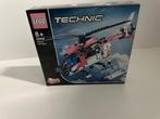 42092 LEGO Technic Reddings helikoper, -, Nieuw, Ophalen of Verzenden, LEGO