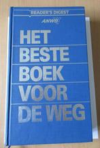 Het Beste Boek voor de Weg Reader's Digest, Ophalen of Verzenden, Zo goed als nieuw, Europa, Reisgids of -boek