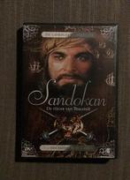 Sandokan de tijger van Maleisie // de complete collectie, 1980 tot heden, Ophalen of Verzenden, Zo goed als nieuw, Vanaf 6 jaar