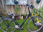 Dames fiets guDereit met versnelingen, Fietsen en Brommers, Overige merken, Minder dan 10 versnellingen, 53 tot 56 cm, Ophalen of Verzenden
