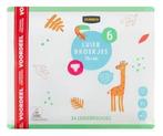 9 Jumbo Luierbroekjes Maat 6 15+ kg  met wegwerpzakjes, Ophalen of Verzenden, Nieuw, Overige typen