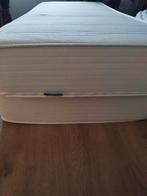 2x Pocketveer Matras 90x210, Huis en Inrichting, Slaapkamer | Matrassen en Bedbodems, Ophalen, Gebruikt, 90 cm, Eenpersoons