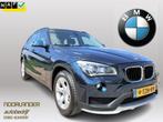 BMW X1 sDrive20i Limited Series, Auto's, BMW, Te koop, Benzine, Gebruikt, 750 kg