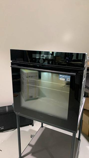 Pelgrim bakoven OP560ZWA beschikbaar voor biedingen