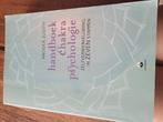 Anodea Judith - Handboek chakrapsychologie, Ophalen of Verzenden, Zo goed als nieuw, Anodea Judith