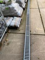 Hemelwaterafvoer kunststof, Ophalen, Afvoer, Pvc, Nieuw