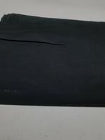 Bengeline stevig stretch zwart (137), 120 cm of meer, Zwart, Nieuw, Ophalen of Verzenden