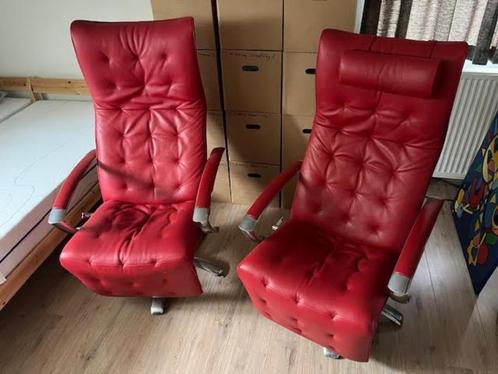2 Jori brainbuilder relaxzetels, Huis en Inrichting, Fauteuils, Zo goed als nieuw, Ophalen