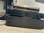 Bose 901 (6) met Rotel versterker set, Audio, Tv en Foto, Versterkers en Receivers, Gebruikt, 120 watt of meer, Stereo, Ophalen