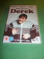 Derek Series 1 Ricky Gervais dvd Geen Ned. ondertiteling, Cd's en Dvd's, Dvd's | Tv en Series, Alle leeftijden, Gebruikt, Ophalen of Verzenden