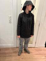 Bonprix Softshell Jas Maat 44, Kleding | Dames, Jassen | Winter, Ophalen of Verzenden, Zo goed als nieuw, Zwart