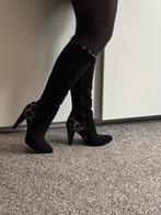 Peter Kaiser noeuwe laarzen 37, Kleding | Dames, Schoenen, Peter Kaiser, Hoge laarzen, Zwart, Nieuw