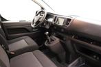 Opel Vivaro 2.0 CDTI L3H1 Edition 145pk | Navigatie | 3 Zits, Stof, Gebruikt, Euro 6, 4 cilinders