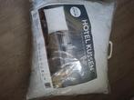 Hoofdkussen nieuw, Eenpersoons, Wit, Nieuw, Ophalen of Verzenden