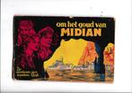 Kapt. Rob - 37 - Om het goud van Midian, Eén stripboek, Verzenden, Gelezen