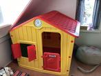 Speelhuisje voor kinderen, Ophalen of Verzenden, Gebruikt, Plastic