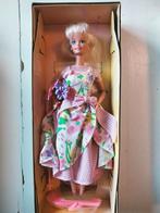 Spring Barbie NRFB, Verzenden, Nieuw, Fashion Doll