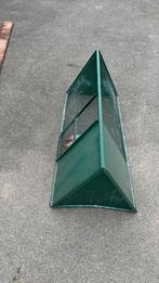 Konijnenren met toebehoren, Dieren en Toebehoren, Minder dan 60 cm, 110 cm of meer, Ophalen of Verzenden, Zo goed als nieuw