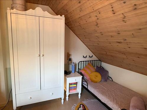 Kinderkamer / babykamer Bopita, Kinderen en Baby's, Kinderkamer | Complete kinderkamers, Gebruikt, Meisje, Ophalen