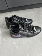 Dsquared maat 36, Kleding | Dames, Schoenen, Ophalen, Zo goed als nieuw, Zwart, Sneakers of Gympen