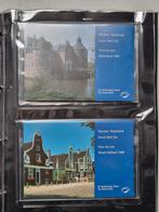 Muntset Nederland FDC, Postzegels en Munten, Setje, Ophalen of Verzenden