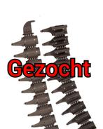 Originele mg34-mg42 munitie riemen (zonder kogels), Ophalen of Verzenden, Landmacht, Hulzen of Bodemvondsten