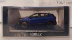 Norev 1:43 Renault Symbioz Esprit Alpine 2024 Iron Blue, Ophalen of Verzenden, Nieuw, Auto, Norev