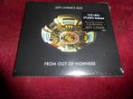 CD Jeff Lynne's ELO - From out of nowhere   NIEUW, Ophalen of Verzenden, Nieuw in verpakking, Poprock